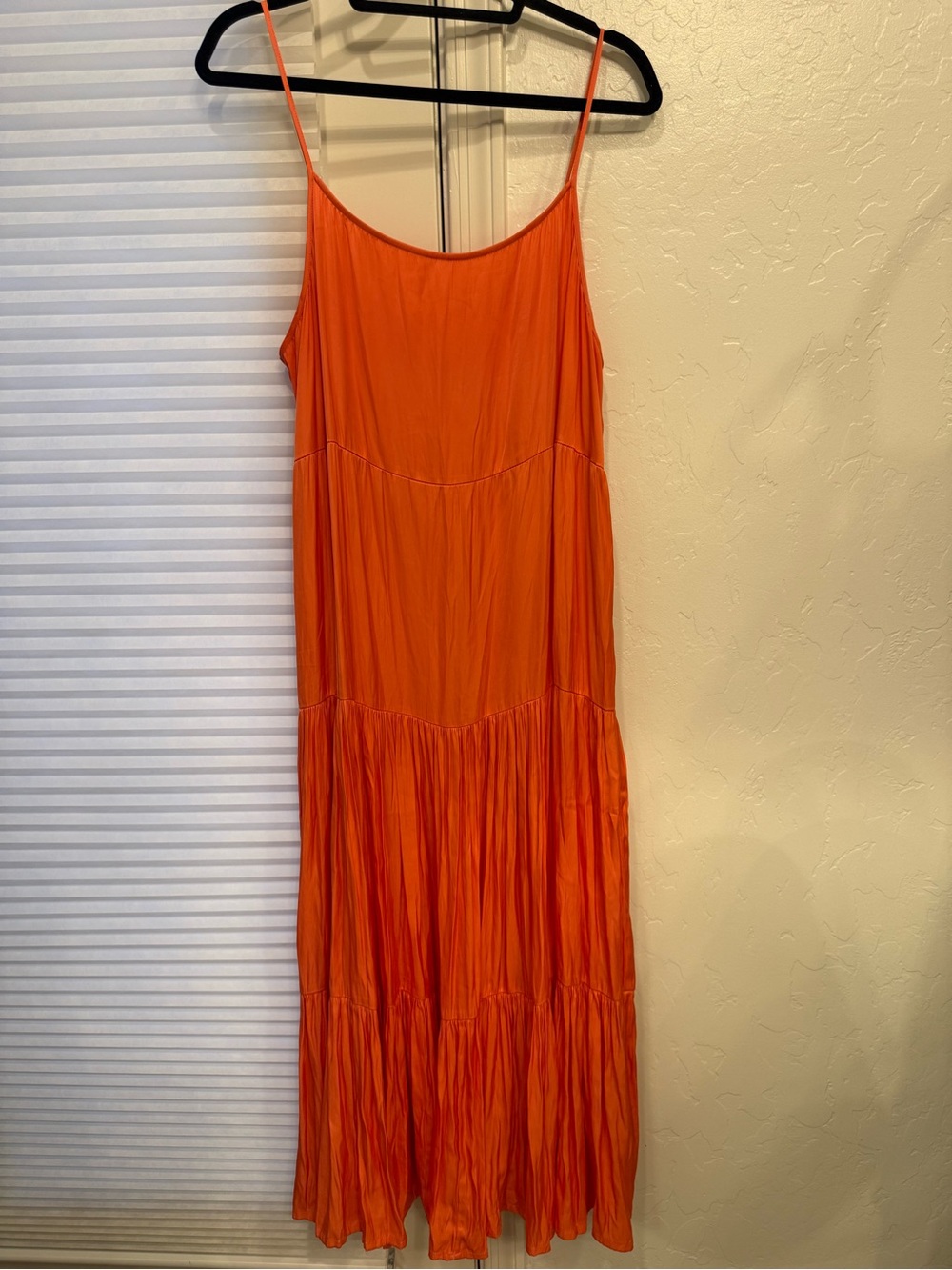 Maxi Summer Dress
